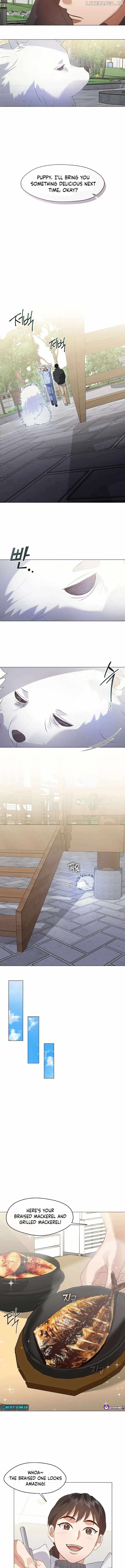 Underworld Restaurant Chapter 85 8